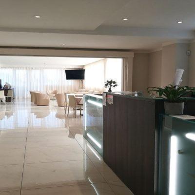 Hotelluxuryprato Exterior foto