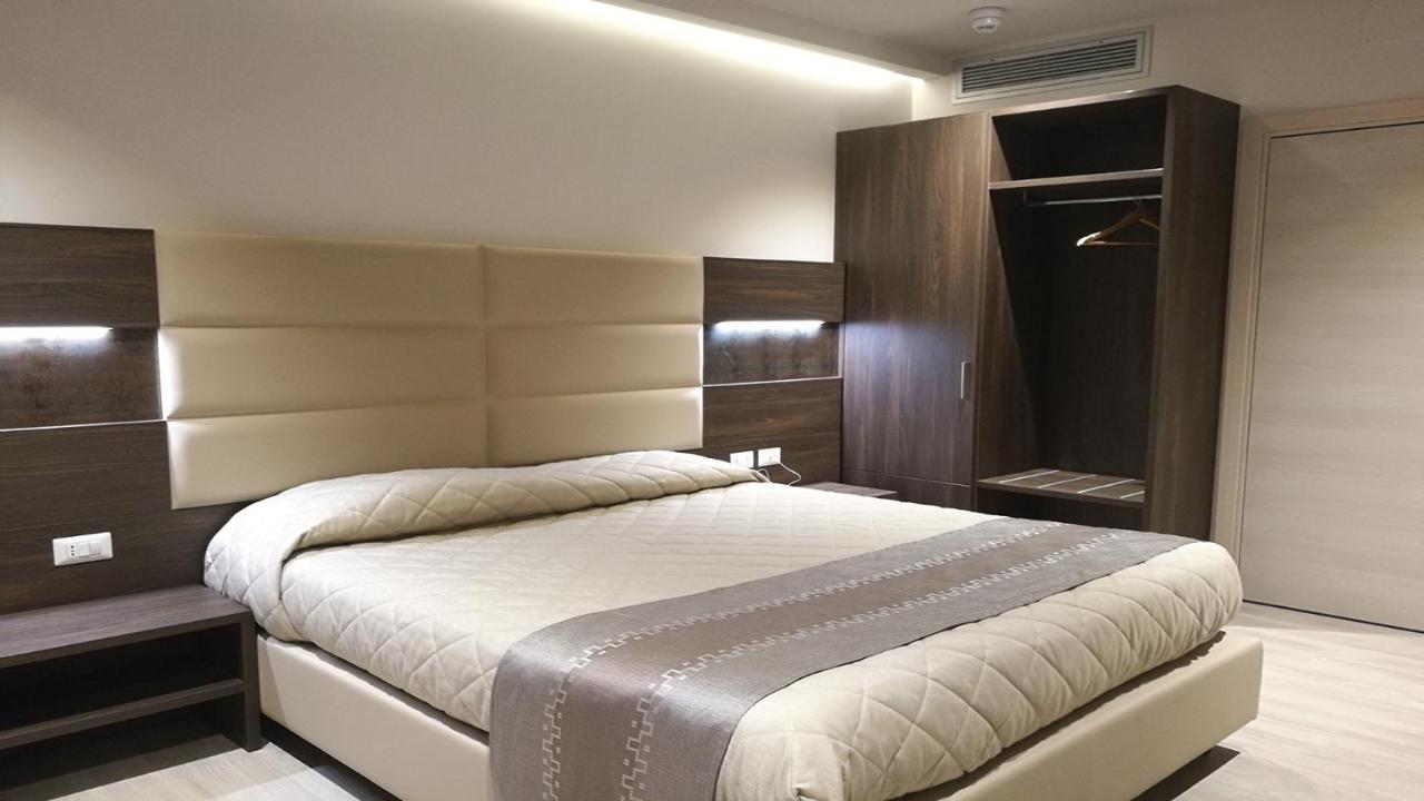 Hotelluxuryprato Exterior foto